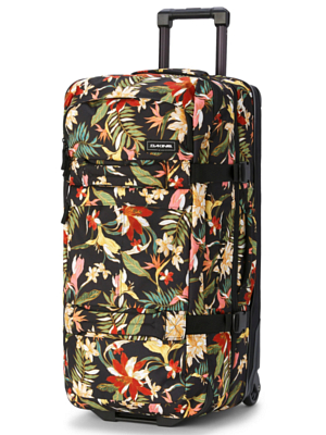 Dakine Split roller 85L Sunset Bloom 46890