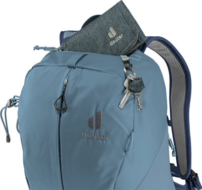 Рюкзак Deuter AC Lite 17 Slateblue-Marine