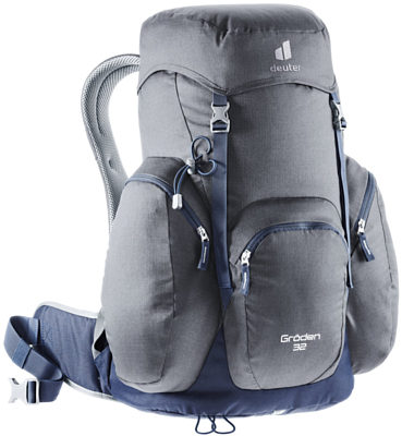 Рюкзак Deuter Gröden 32 Graphite-Navy