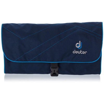 Косметичка Deuter Wash Bag II Midnight/Turquoise