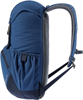 Рюкзак Deuter Walker 20 Steel-Navy