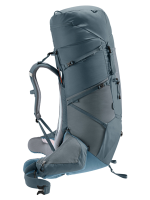 Рюкзак Deuter Aircontact Core 70+10 Graphite-Shale