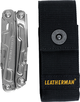 Мультиинструмент Leatherman REV