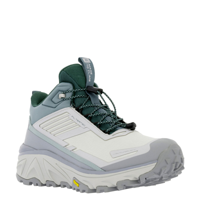 Ботинки Kailas Cloudflow FLT Mid W Moon White/Greenish Gray/Stone Green