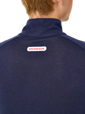 Джемпер PHENIX Honda Touring 1/2 Zip Navy