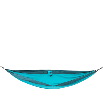 Гамак Naturehike Ultralight Swing Hammock Double Blue