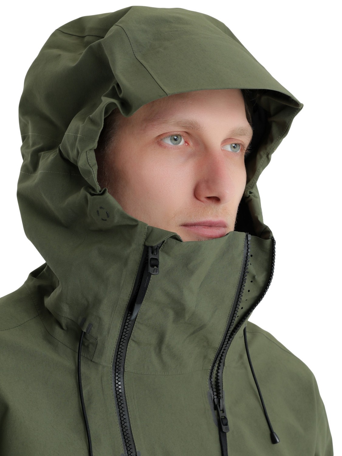 Куртка-анорак горнолыжная ARMADA Furtherance 3L GTX Anorak Tarragon