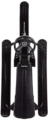 Снегокат Hamax Sno Blade Black