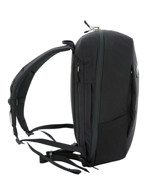 Рюкзак BACH Pack Travelstar 28 Black