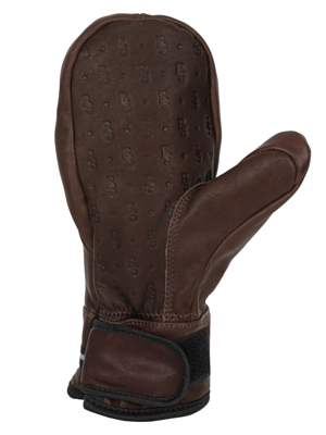 Варежки BONUS GLOVES Bonus Pro Brown