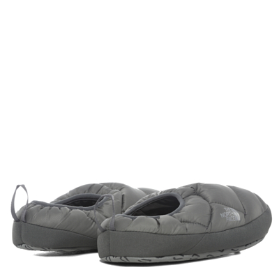 Тапки The North Face Nuptse Tent Mule III Zinc Grey/Griffin Grey