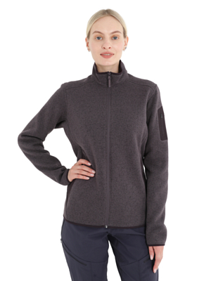 Джемпер Arcteryx Covert Cardigan Women'S Whiskey Ja