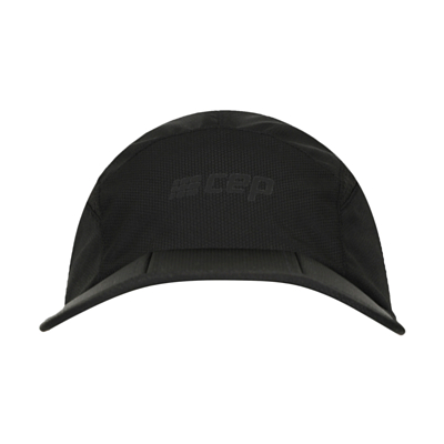 Кепка CEP CB913 Black