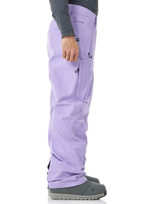 Брюки сноубордические 686 Gore-Tex Core Violet