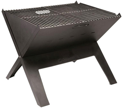 Гриль Outwell Cazal Portable Feast Grill Black