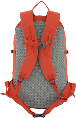 Рюкзак Ternua Sbt 25L Red