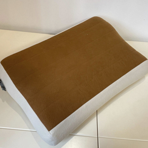 Подушка Flextail Zero Pillow Brown