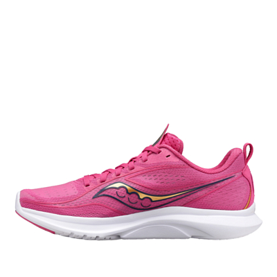 Saucony kinvara mens pink online