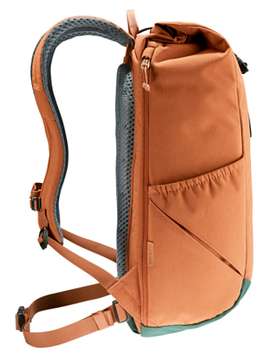 Рюкзак Deuter Stepout 22 Atlantic-Ink