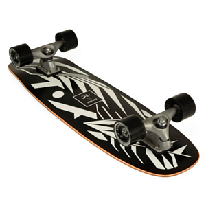 Лонгборд Carver CX Tommii Lim Proteus Surfskate Complete V2 33&quot; Assorted