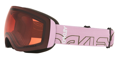 Маска горнолыжная OTG Oakley Flight Deck M Lavender I Am B1B/Prizm Snow Rose