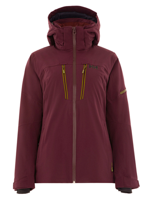 Куртка горнолыжная HELLY HANSEN Motionista Wild Rose