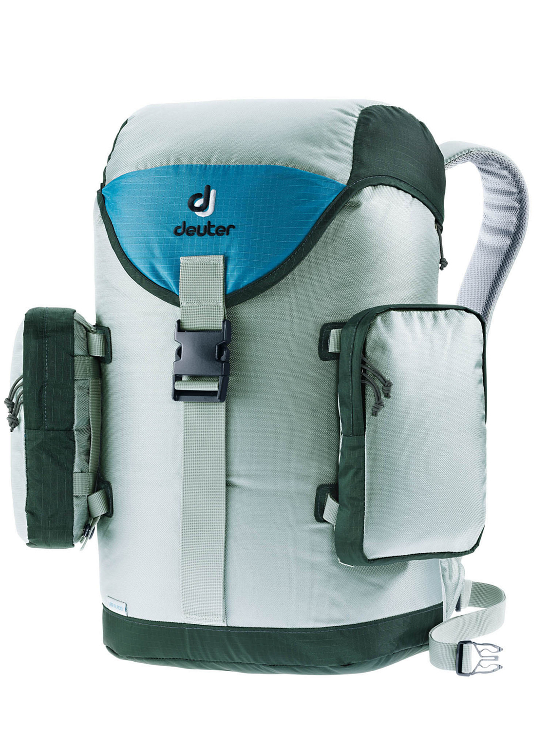 Рюкзак Deuter Lake Placid Tin-Azure