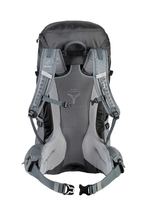 Рюкзак Deuter Futura 32 Graphite-Shale