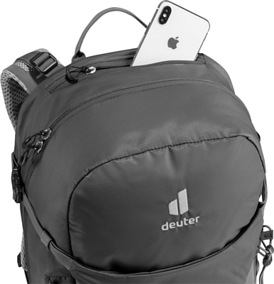 Рюкзак Deuter Trail 26 Black-Graphite