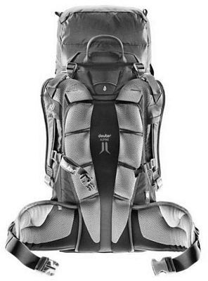 Deuter guide 40 best sale