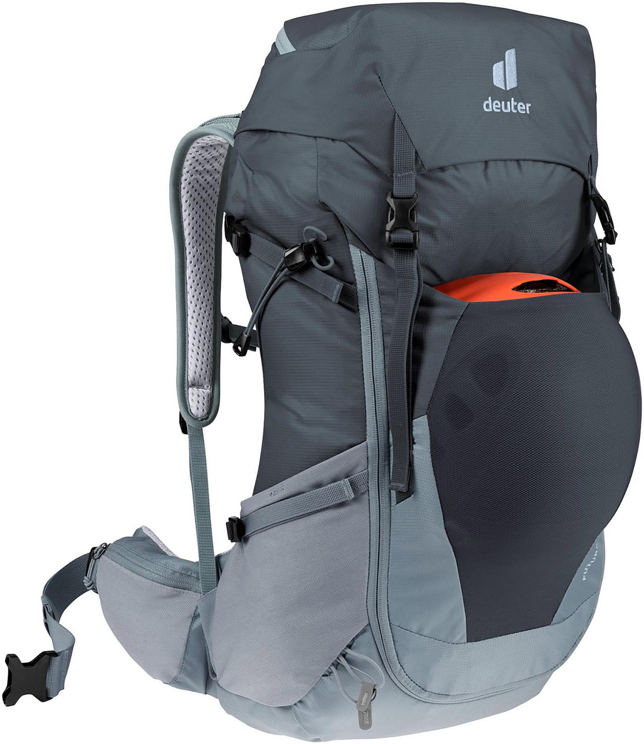 Deuter Futura 24 SL Graphite Shale