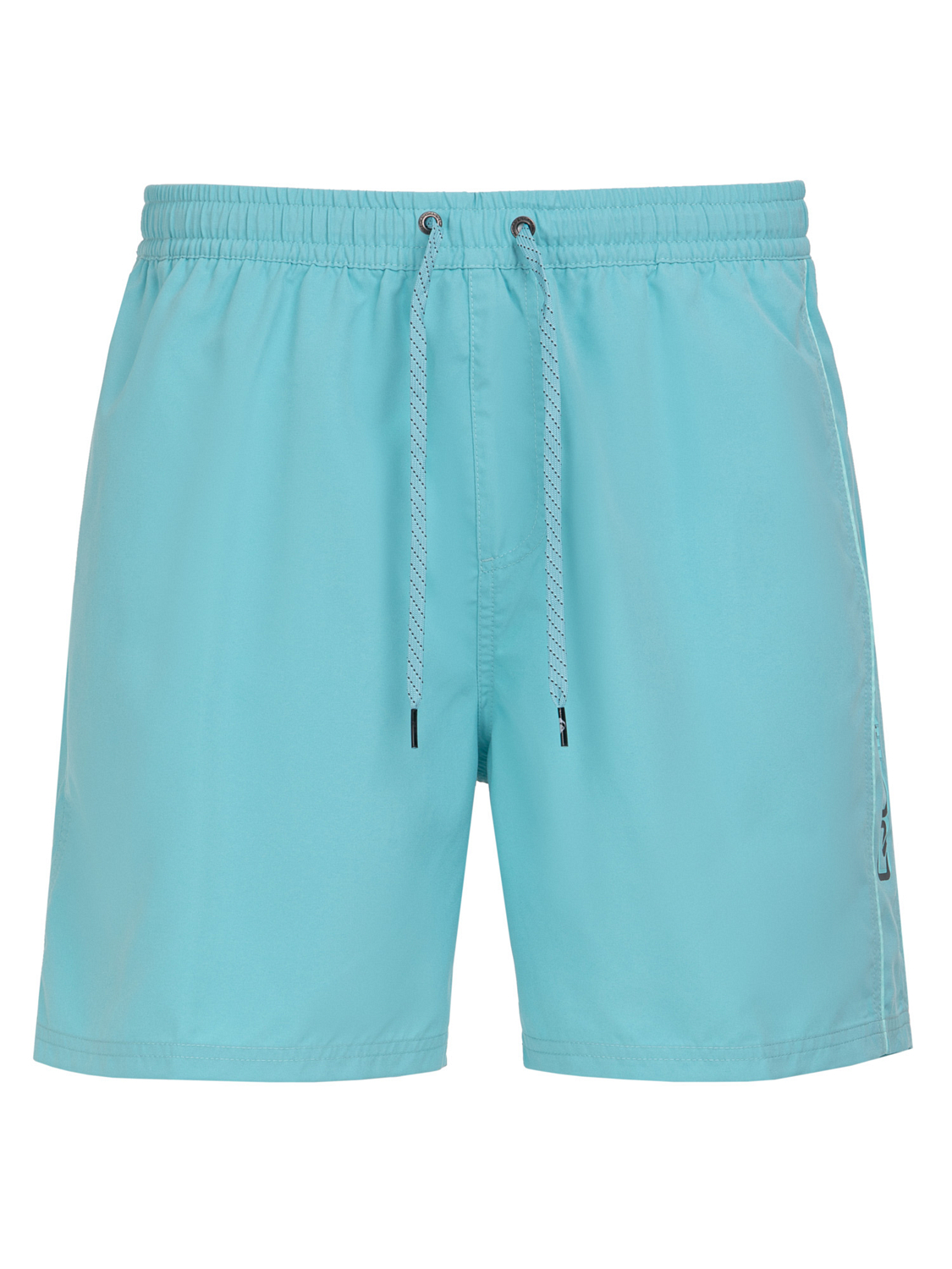 Плавательные шорты Quiksilver Vert Vly 16 Jamv Marine Blue