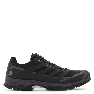 Ботинки Kailas Expedition 3 FLT Low Waterproof Men's Black