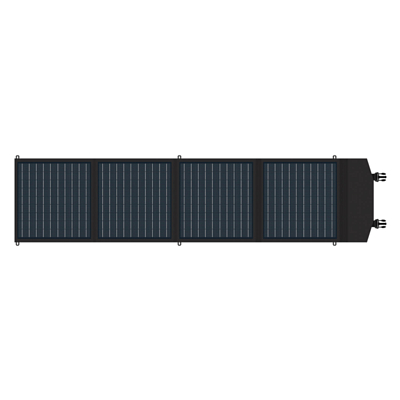 Складная солнечная панель TopOn TOP-SOLAR-80 80W