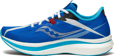 Кроссовки Saucony Endorphin Pro 2 Royal/White