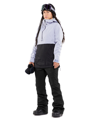 Полукомбинезон сноубордический Volcom Swift Bib Overall Black