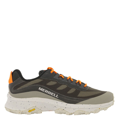 Ботинки Merrell Moab Speed Falcon