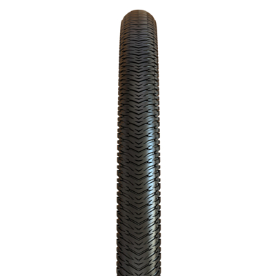 Велопокрышка Maxxis DTH 24X1.75 44-507 Wire Silkworm