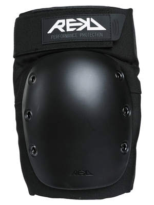 Защита коленей REKD Ramp Knee Pads Black