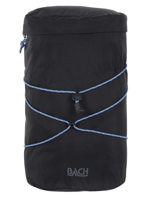 Съемный карман BACH Pocket Side Compression Black