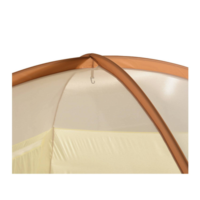 Палатка кемпинговая Kailas Holiday 6 Camping Tent Inca Yellow