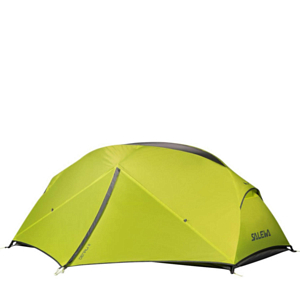 Палатка Salewa Denali III Tent Cactus/Grey