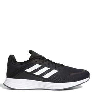 Кроссовки Adidas Duramo SL Black/White/Grey