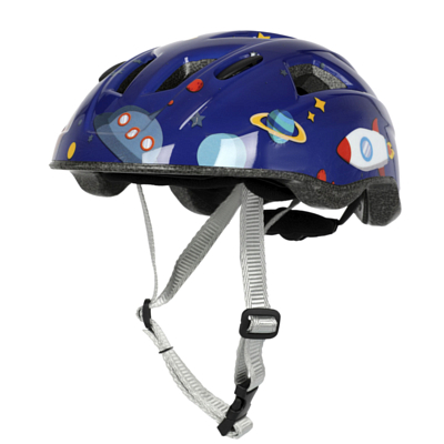 Велошлем Oxford Space Junior Helmet