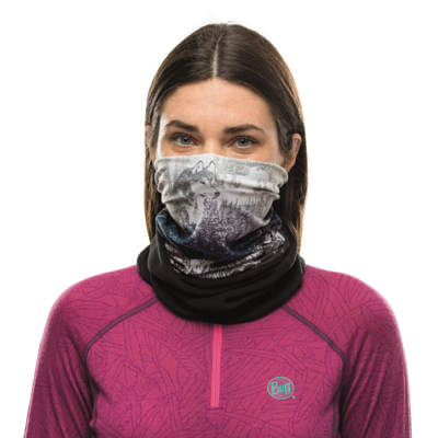 Бандана Buff Polar Havoc Blue