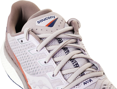 Беговые кроссовки Saucony Triumph 18 Lilac/Copper