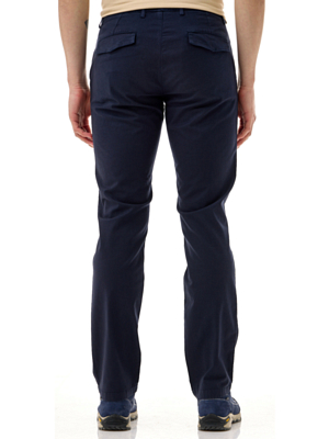 Брюки COLMAR Prominent Navy Blue