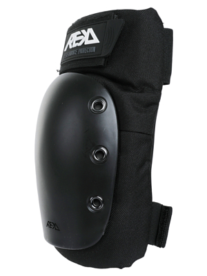 Защита коленей REKD Ramp Knee Pads Black