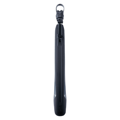 Крыло заднее BBB GravelCatcher Black