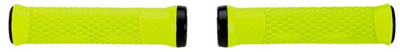 Грипсы BBB Python 142mm Neon Yellow